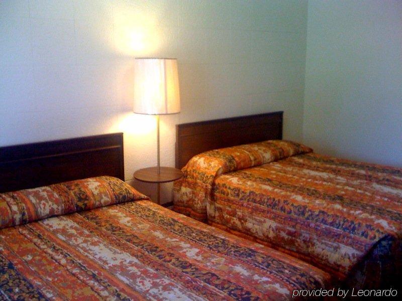 Cool Springs Inn 미시건 시티 객실 사진