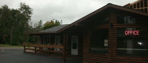Cool Springs Inn 미시건 시티 외부 사진