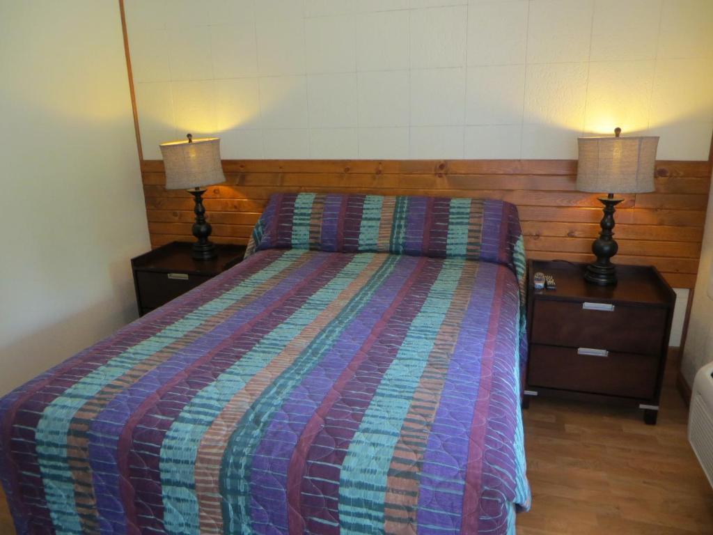 Cool Springs Inn 미시건 시티 객실 사진