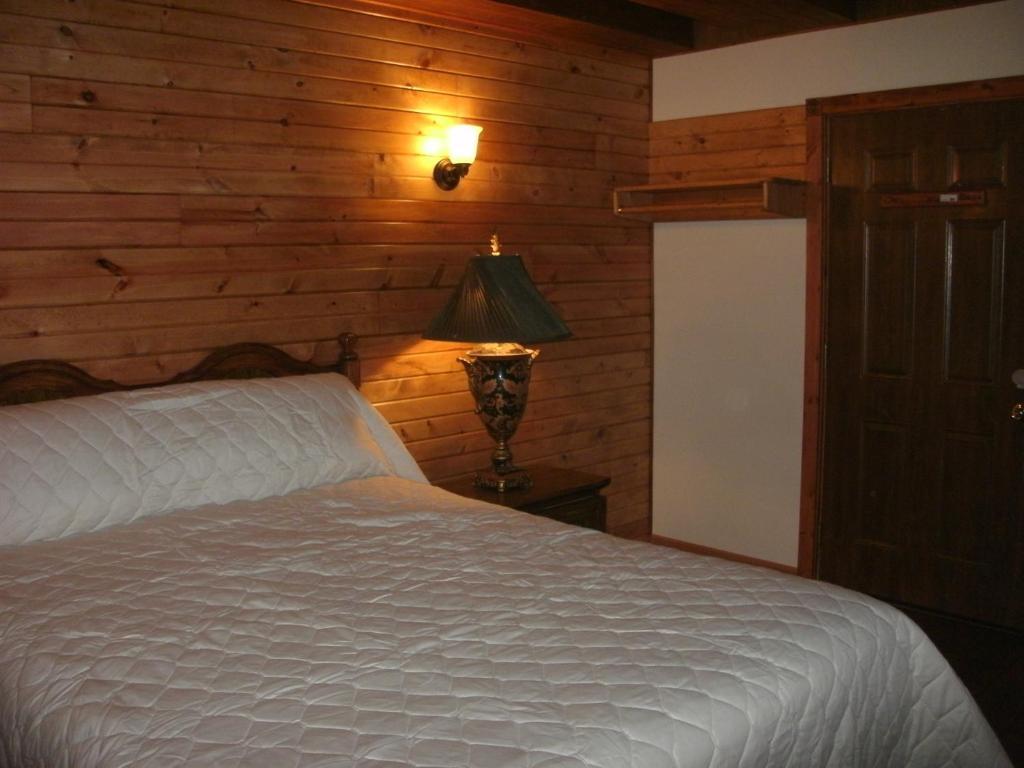 Cool Springs Inn 미시건 시티 객실 사진
