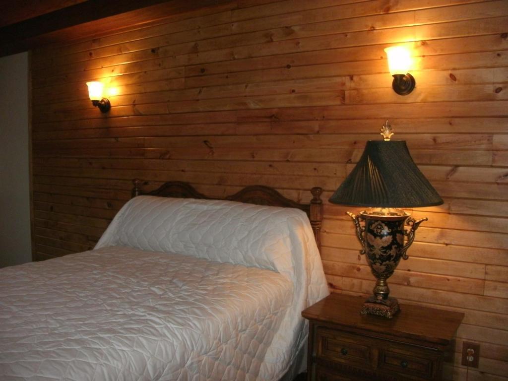 Cool Springs Inn 미시건 시티 객실 사진
