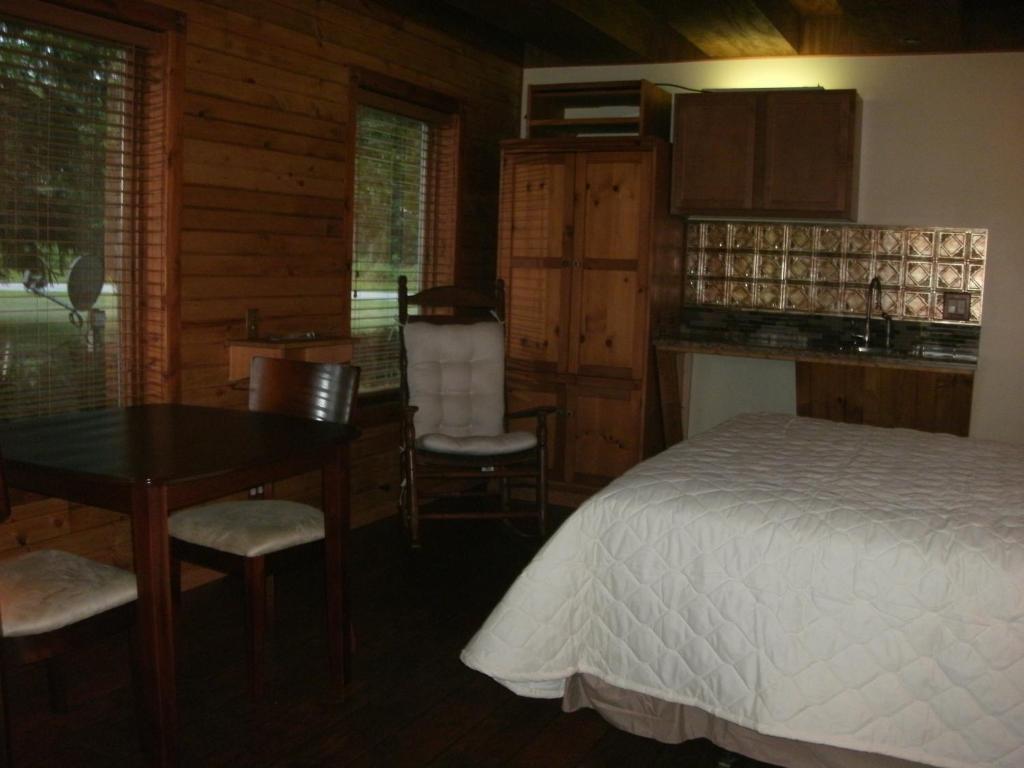 Cool Springs Inn 미시건 시티 객실 사진