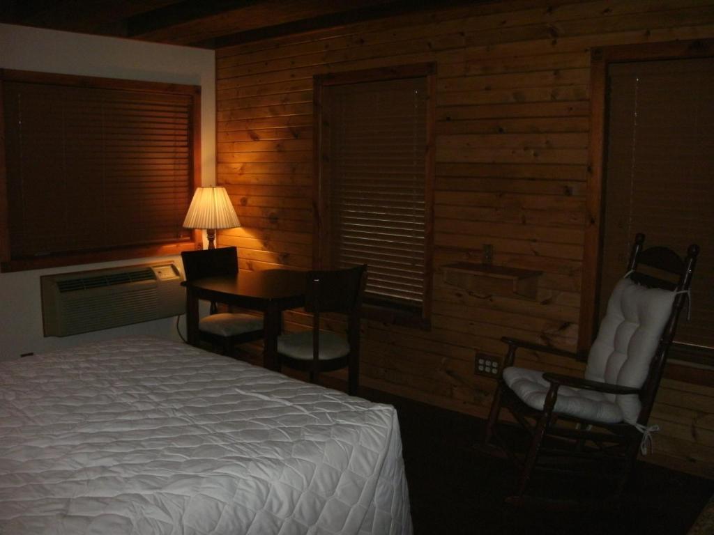 Cool Springs Inn 미시건 시티 객실 사진